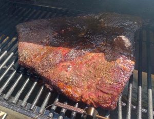 brisket