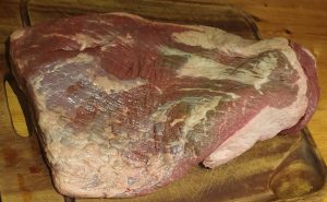 brisket
