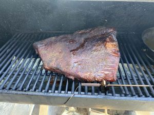 brisket