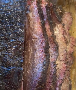 brisket