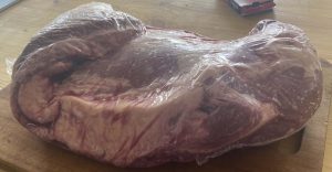 brisket
